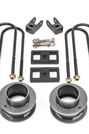 Exclusive Rugged Off Road 25-13315 Suspension Lift Kit