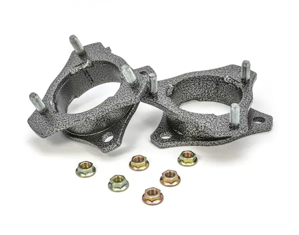 Price Drop Rugged Off Road 5-106 Suspension Leveling Kit
