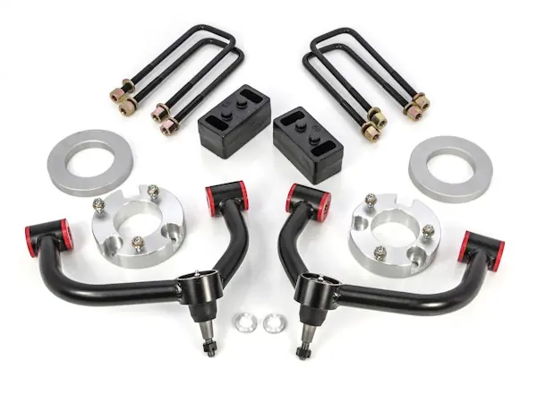 Rugged Off Road 55-23005 Suspension Lift Kit Special Offer