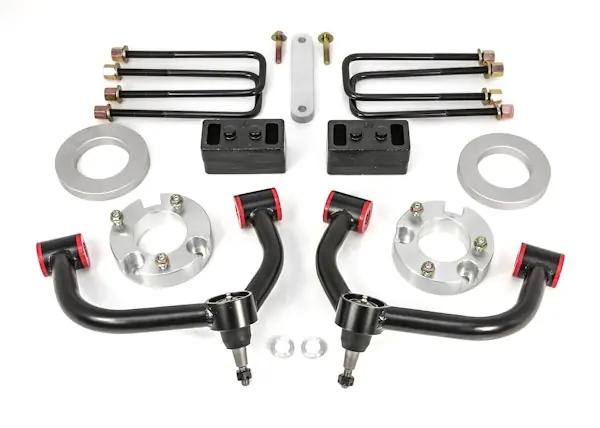 Rugged Off Road 55-23015 Suspension Lift Kit Price Cut