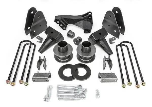 Order Now Rugged Off Road 55-27355 Suspension Lift Kit