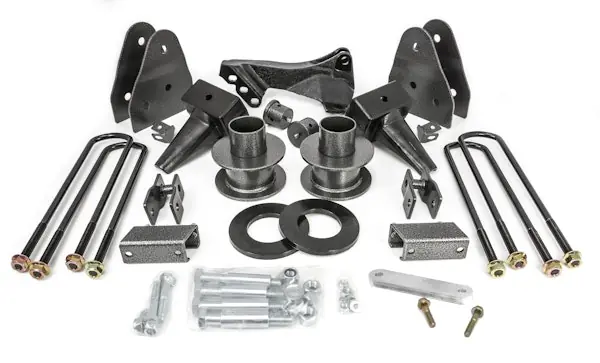 Rugged Off Road 55-27365 Suspension Lift Kit Deal