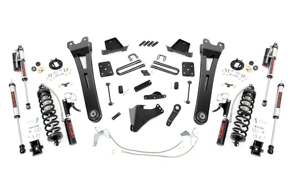 Today Only Rough Country 53959 6 Inch Lift Kit
