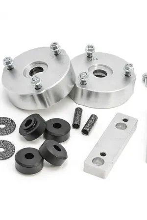 Best Price Rugged Off Road 9-104 Suspension Leveling Kit