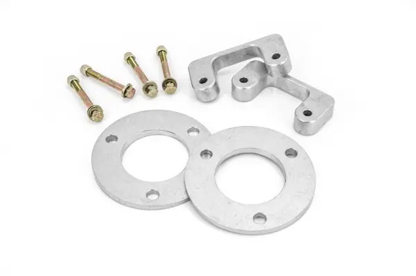 Limited Edition Rugged Off Road 9-105 Suspension Leveling Kit