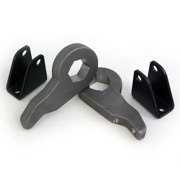 Rugged Off Road 9-301 Suspension Leveling Kit High Quality