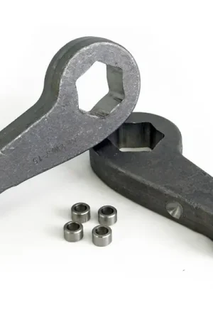 Clearance Rugged Off Road 9-302 Suspension Leveling Kit