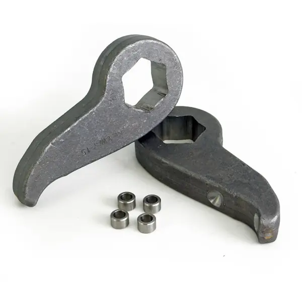Clearance Rugged Off Road 9-302 Suspension Leveling Kit