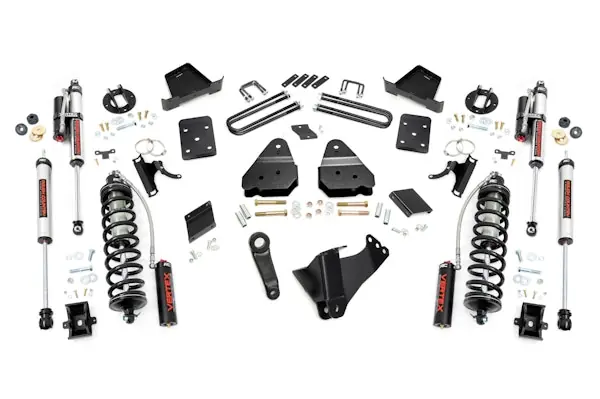 Mega Sale Rough Country 53459 4.5 Inch Lift Kit