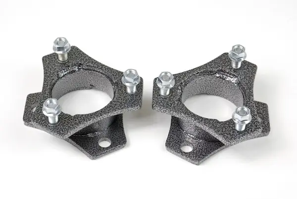 Premium Rugged Off Road 7-100 Suspension Leveling Kit