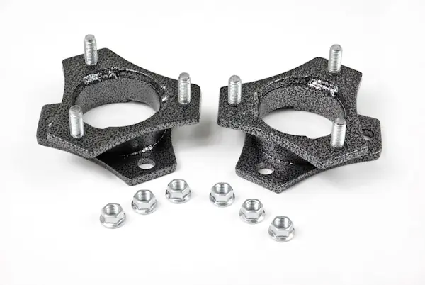 Cheap Rugged Off Road 7-101 Suspension Leveling Kit