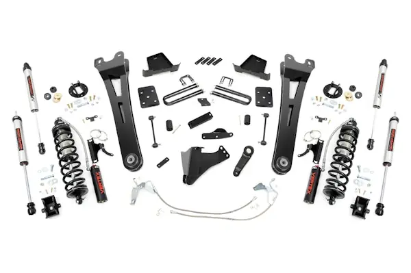 Must Have Rough Country 53858 6 Inch Lift Kit