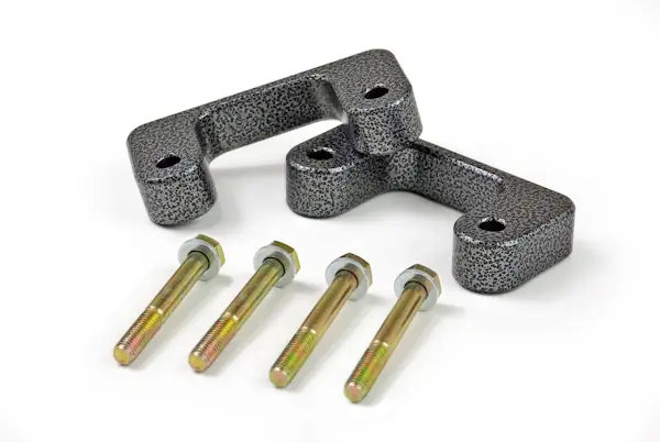 Latest Rugged Off Road 9-100 Suspension Leveling Kit