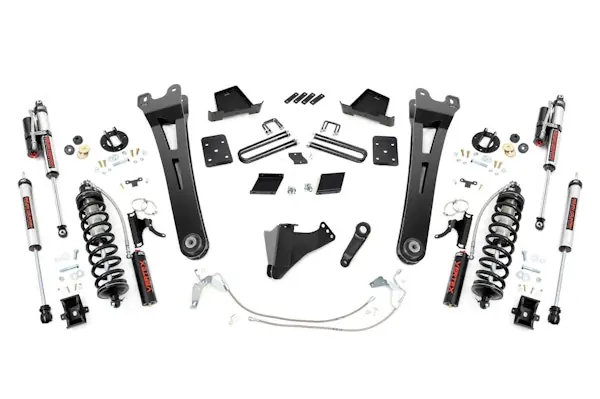 While Supplies Last Rough Country 54259 6 Inch Lift Kit