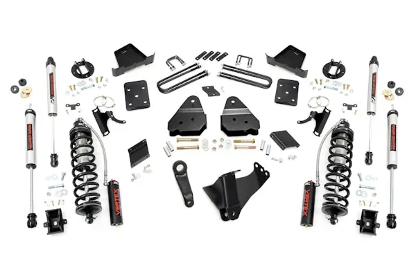 Rough Country 54858 6 Inch Lift Kit Bulk Order