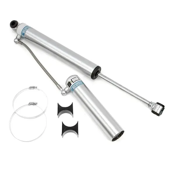 ReadyLIFT 25-177442 Bilstein B8 5160 Series Shock Absorber Rear 3 Lift Seasonal Sale