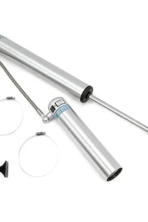 ReadyLIFT 25-196481 Bilstein B8 5160 Series Shock Absorber Rear 0-2.0 Lift Clearance