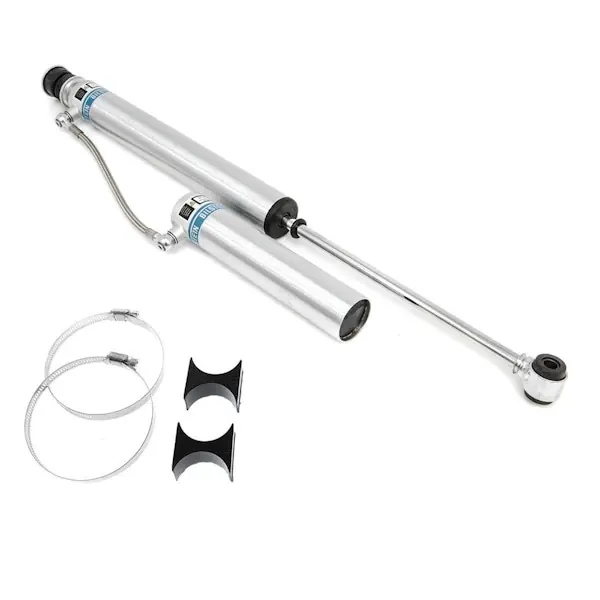 New Release ReadyLIFT 25-229738 Bilstein B8 5160 Series Shock Absorber Front 4.0 Lift