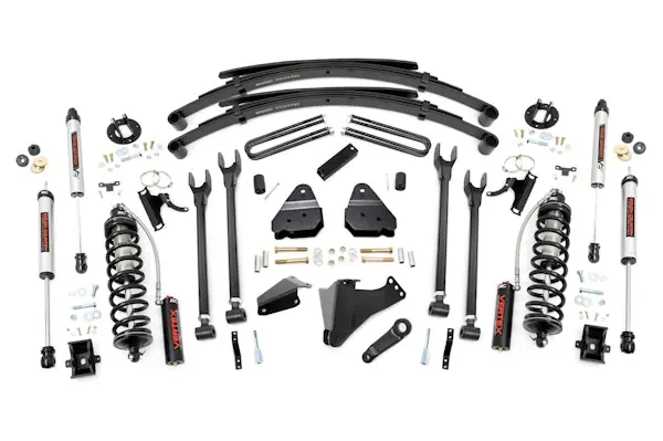 Cheap Rough Country 58258 6 Inch Lift Kit