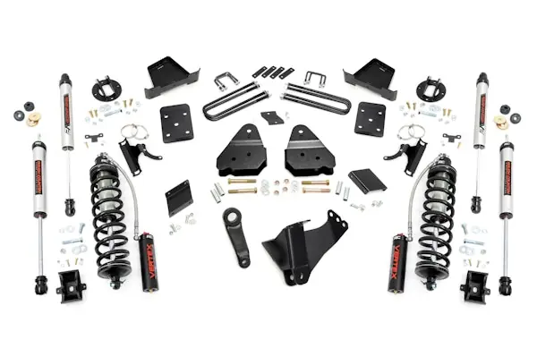 Rough Country 56358 4.5 Inch Lift Kit One Day Deal