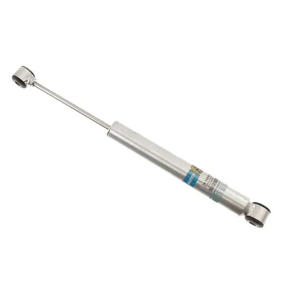 While Supplies Last ReadyLIFT 24-158428 Bilstein B8 5100 (Steering Damper) Series Steering Damper Front 4.0 Lift