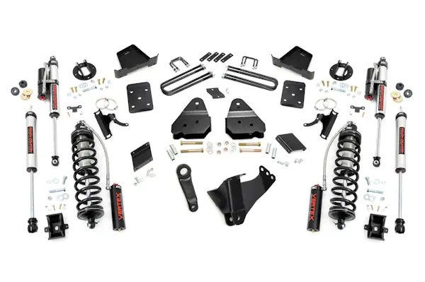 Rough Country 55159 6 Inch Lift Kit Next Day Delivery