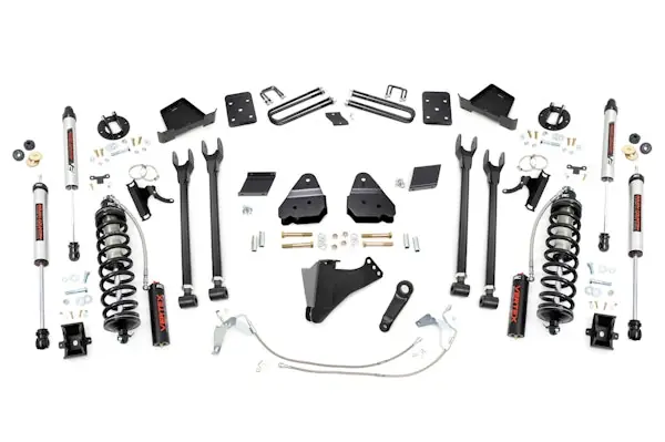Best Seller Rough Country 58958 6 Inch Lift Kit