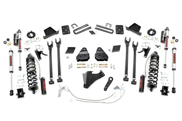 Price Drop Rough Country 58959 6 Inch Lift Kit