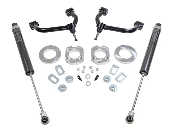 ReadyLIFT 66-21320 Leveling Kit Luxury