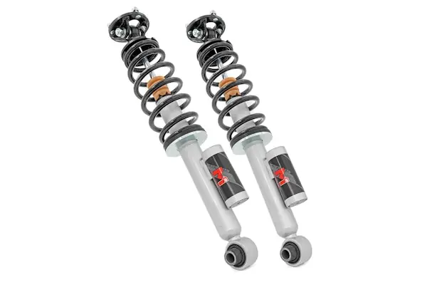 Final Sale Rough Country 694043 M1R Reservoir Loaded Struts