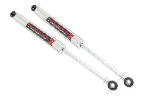Secure Checkout Rough Country 770738_P M1 Monotube Rear Shocks