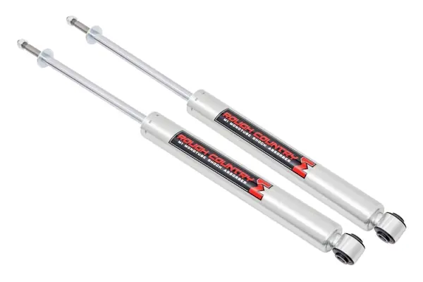 Rough Country 770800_D M1 Monotube Front Shocks Place Order