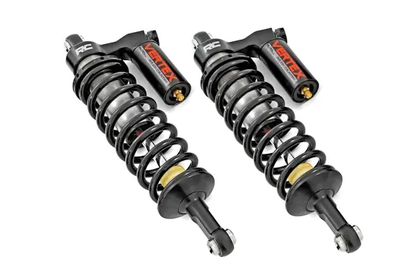 Rough Country 789005 Vertex Front Coil Over Shock Pair New Arrival