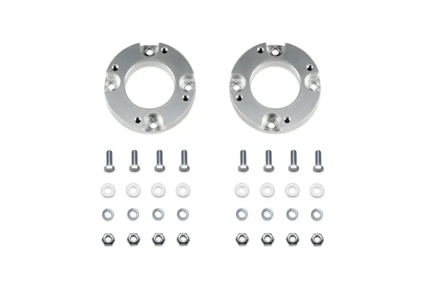 Direct From Factory Fabtech FTL5607 Leveling System
