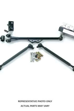 Bargain Superlift 1026 Superunner Steering System Conversion - 80-96 F-150/Bronco