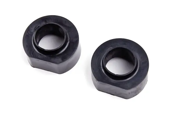 Zone Offroad Products ZONJ2202 Jeep TJ/XJ/ZJ 1-3/4" Coil Spacers Today Only
