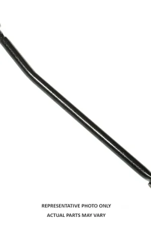 Trending Superlift 1080 Adjustable Front Track Bar - 76-79 Ford PU & 78-79 Bronco