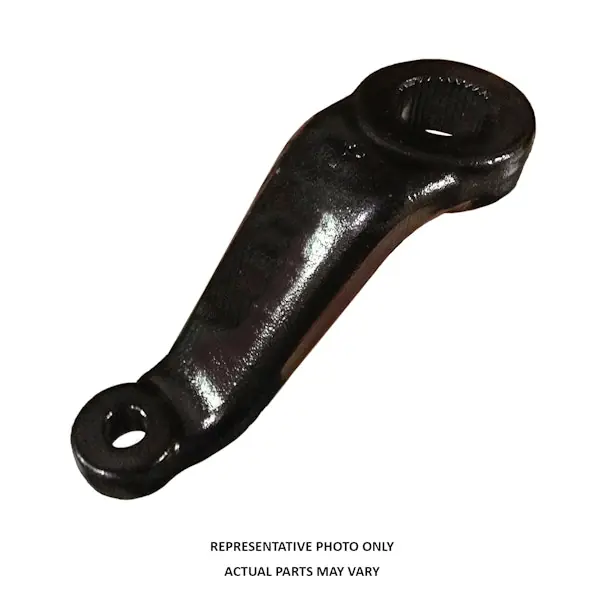 Superlift 1103 Dropped Pitman Arm - 76-86 Jeep CJ w/ Power Steering Handmade