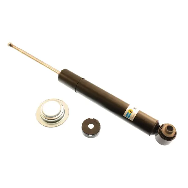 Bilstein 19-138381 B4 OE Replacement - Suspension Shock Absorber Crafted