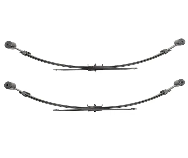 Warranty Included Belltech 5989 2019+ Chevy Sliverado 1500 2" Rear Drop