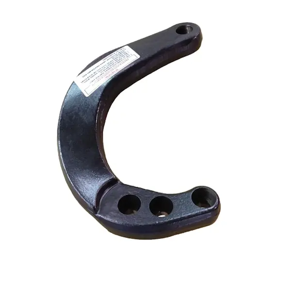 Superlift 3000 4" Raised Steering Arm - 3 Bolt Steering Knuckle Shop Now