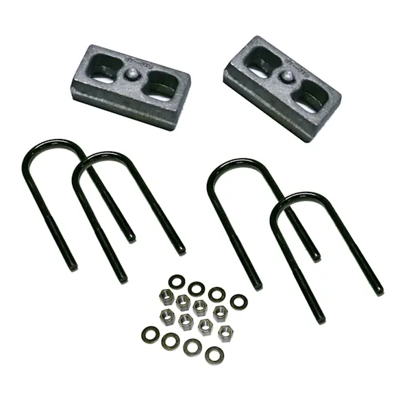 Mega Sale Superlift 2316 1.5" Rear Block Kit - 98-10 Ranger 4WD
