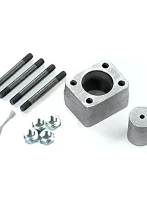 Crafted Superlift 3460 3" Dana 60 Steering Block