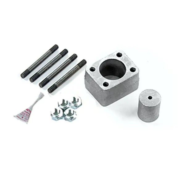 Crafted Superlift 3460 3" Dana 60 Steering Block