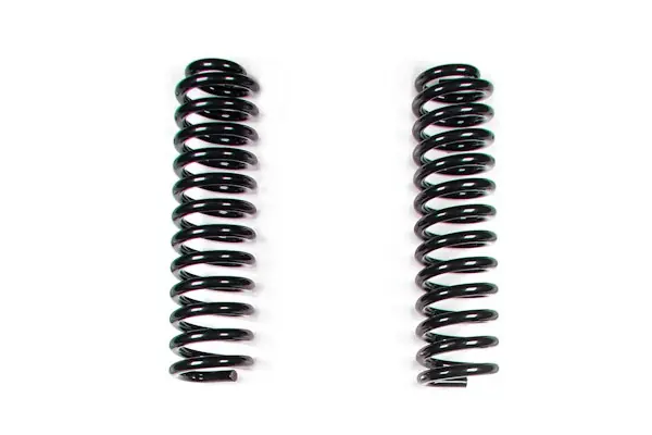 Fan Favorite BDS Suspension BDS033402 1983-1997 Ford Ranger 4" Coil Spring Box Kit