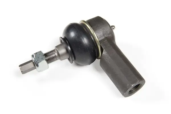 BDS Suspension BDS082602 2006-12 Dodge 1500 Tie Rod End - 3.06 long Fast Shipping