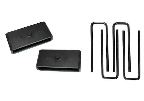 Superlift 3920 1" Rear Block Kit - 23-25 Colorado/Canyon Final Sale