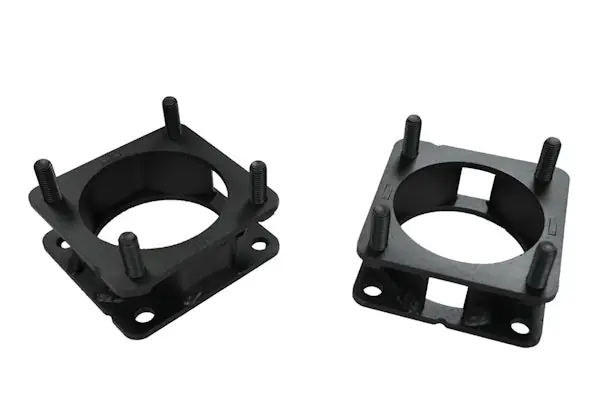 One Day Deal Superlift 40018 2" Toyota Front Leveling Kit - 22-25 Tundra 2WD/4WD