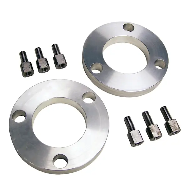 Superlift 40021 1.75 inch Ford Front Leveling Kit Crafted
