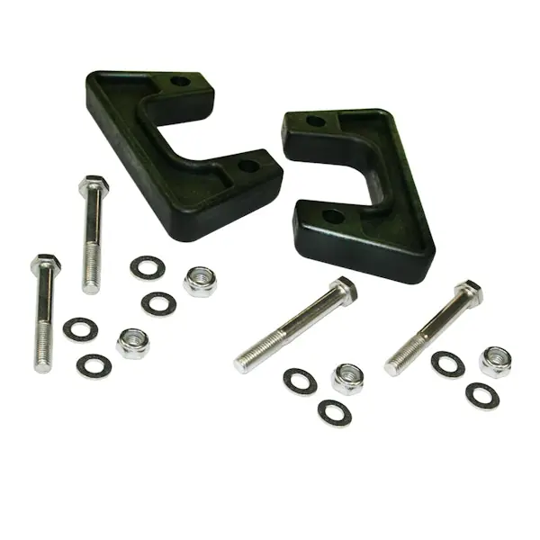 Latest Superlift 40026 2" GM Leveling Kit - 07-18 (19 Old Body) Silv/Sierra1500/Sub/Tahoe 07-13 Avlnche